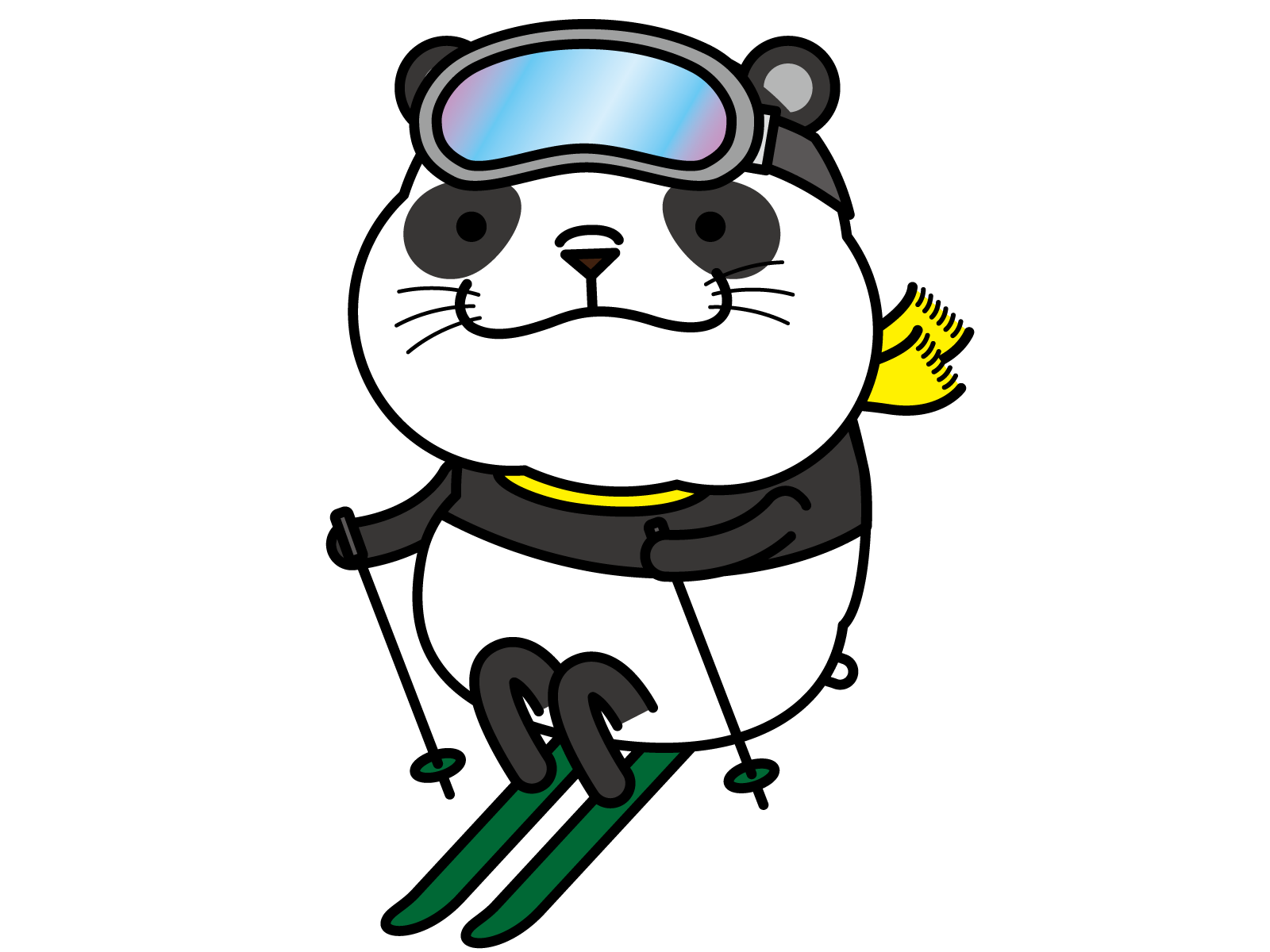 ごじゅろう父さん