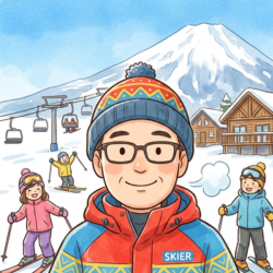 ごじゅろう父さん